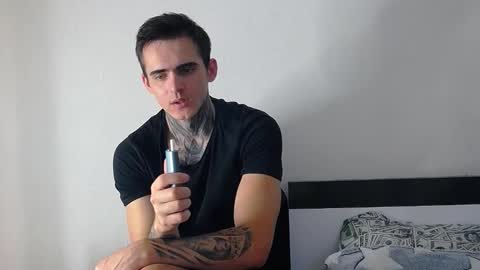 Carter online show from October 2025 02:29:01 PM