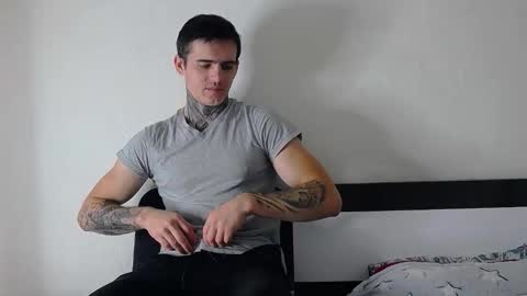 Carter online show from October 2025 09:02:02 AM