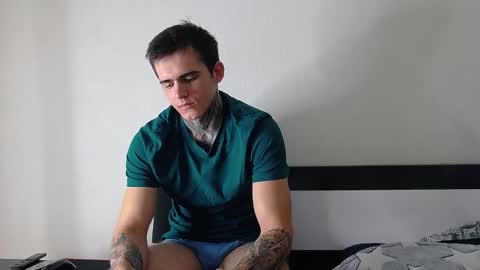 Carter online show from October 2025 11:45:02 AM