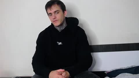 Carter online show from November 2025 03:21:01 PM