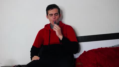 Carter online show from November 2025 11:20:02 AM