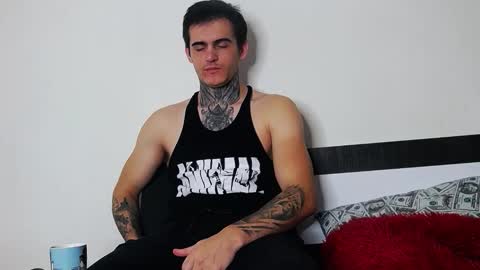 Carter online show from November 2025 12:22:01 PM