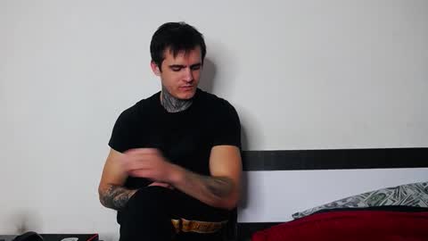 Carter online show from November 2025 03:45:01 PM