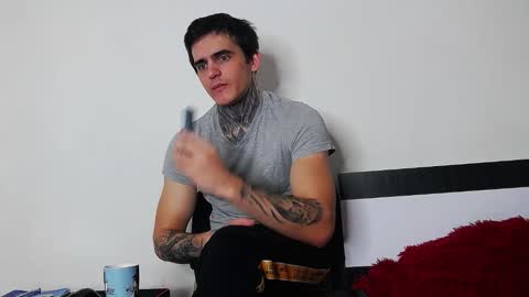 Carter online show from November 2025 09:54:02 AM