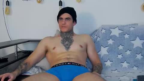 Carter online show from December 2025 11:59:01 AM