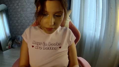 carysgs online show from October 2025 01:29:02 PM