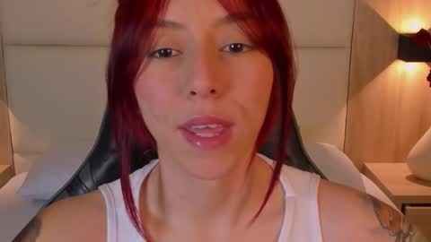 Snapshot of casandra_busting chatting on November 2025 01:11:02 PM Casandra online show from November 2025 01:11:02 PM