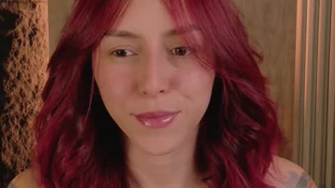 Snapshot of casandra_busting chatting on January 2026 07:19:01 PM Casandra online show from January 2026 07:19:01 PM