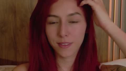 Snapshot of casandra_busting chatting on February 2026 07:10:01 PM Casandra online show from February 2026 07:10:01 PM