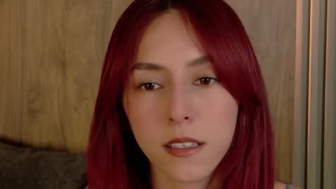 Casandra  online show from April 2026 07:03:02 PM