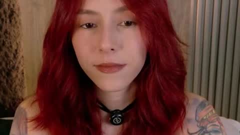 Snapshot of casandra_busting chatting on June 2026 07:15:01 PM Casandra online show from June 2026 07:15:01 PM