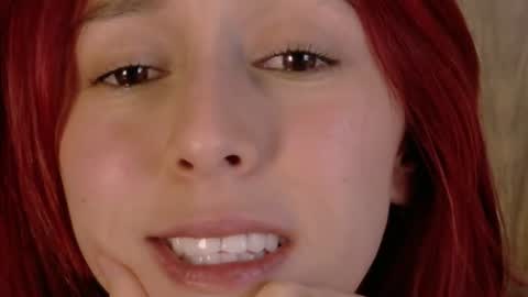 Snapshot of casandra_busting chatting on June 2026 08:06:01 PM Casandra online show from June 2026 08:06:01 PM