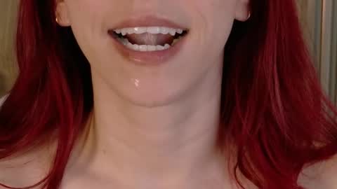 Snapshot of casandra_busting chatting on July 2026 05:28:01 PM Casandra online show from July 2026 05:28:01 PM