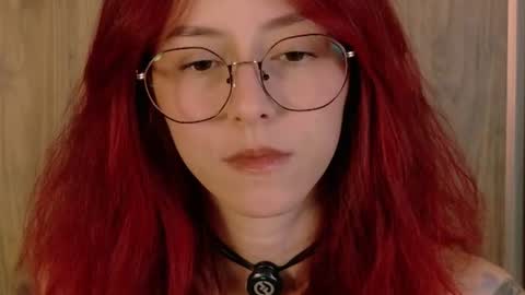 Snapshot of casandra_busting chatting on July 2026 01:04:01 PM Casandra online show from July 2026 01:04:01 PM