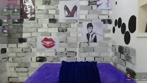 casandrajones1 online show from December 2024 11:45:01 PM