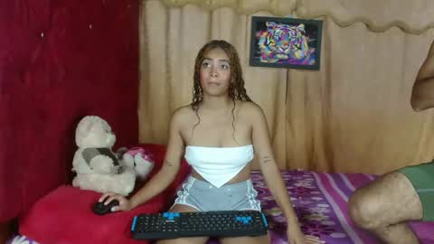 Cass And Tom online show from October 2025 03:06:02 AM