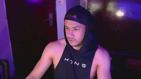 Snapshot of casas_oom chatting on December 2024 09:57:01 AM      online show from December 2024 09:57:01 AM
