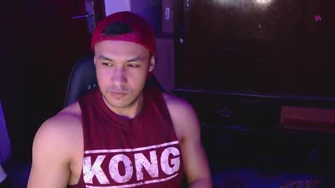 Snapshot of casas_oom chatting on February 2025 04:03:01 AM      online show from February 2025 04:03:01 AM