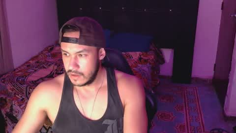 Snapshot of casas_oom chatting on October 2025 06:00:01 AM      online show from October 2025 06:00:01 AM
