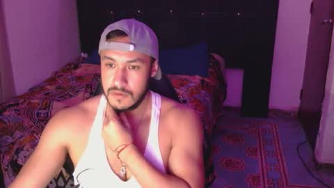 Snapshot of casas_oom chatting on October 2025 06:12:01 AM      online show from October 2025 06:12:01 AM
