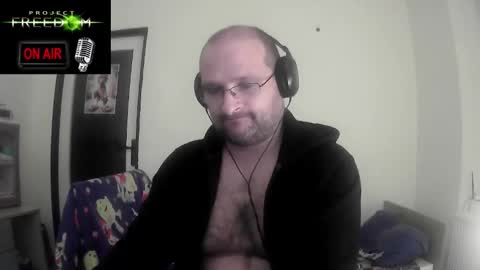 CASCADACEK online show from January 2026 05:27:02 PM