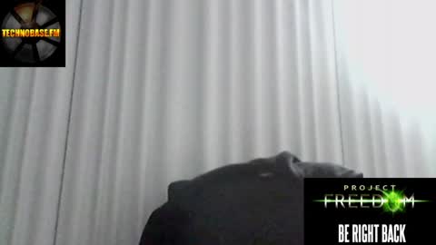 CASCADACEK online show from April 2026 06:58:02 PM