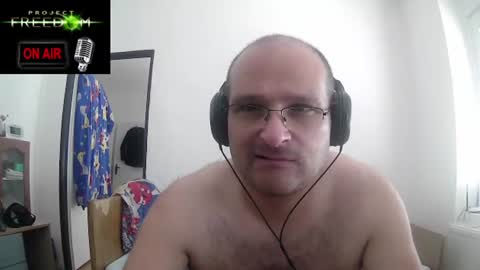 CASCADACEK online show from July 2026 08:31:02 AM