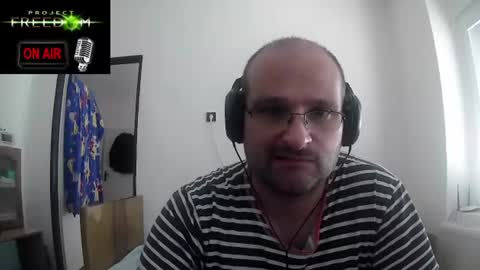 CASCADACEK online show from July 2026 07:09:02 AM
