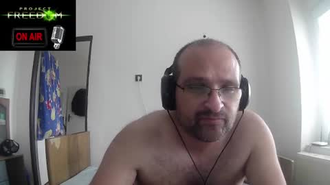 CASCADACEK online show from July 2026 09:47:02 AM