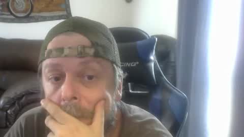 AllenGallant online show from October 2025 03:07:02 PM