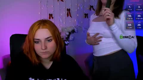 casey_meow_ online show from February 2026 09:58:01 AM