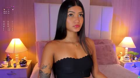 Casey Pierce  New Account online show from October 2025 08:09:02 PM