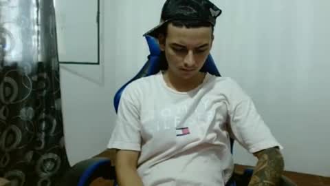 master Nino online show from February 2026 05:34:01 PM