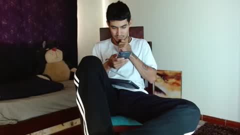 Cash Master San online show from October 2025 04:18:01 PM