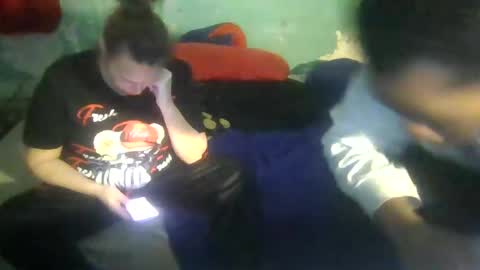 Snapshot of cashcoupllle chatting on December 2024 07:43:01 PM Cash Couple online show from December 2024 07:43:01 PM