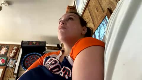 Snapshot of cashcoupllle chatting on September 2025 06:54:01 PM Cash Couple online show from September 2025 06:54:01 PM