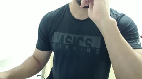 cashmastermuscle77 online show from September 2025 10:10:01 PM