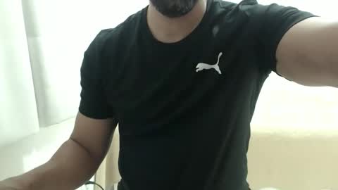 cashmastermuscle77 online show from January 2026 09:23:02 AM