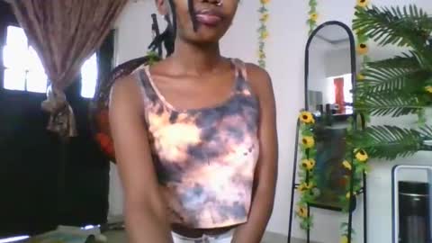 cashy_meal online show from March 2026 12:00:01 PM