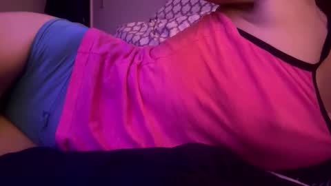 Snapshot of casidy1 chatting on February 2025 07:01:02 AM casidy1 online show from February 2025 07:01:02 AM