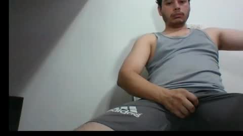 Casper online show from May 2026 08:48:01 PM