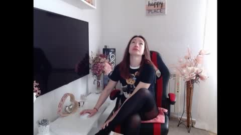 Snapshot of casperlove69 chatting on January 2025 10:25:02 AM Alice online show from January 2025 10:25:02 AM