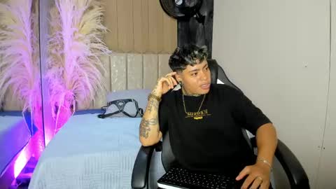 Casper online show from May 2026 12:32:01 PM