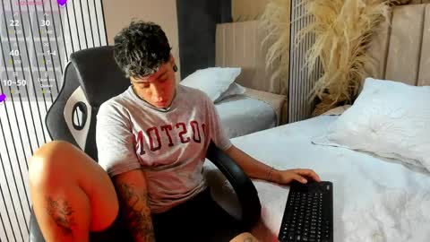Casper online show from May 2026 04:04:02 PM