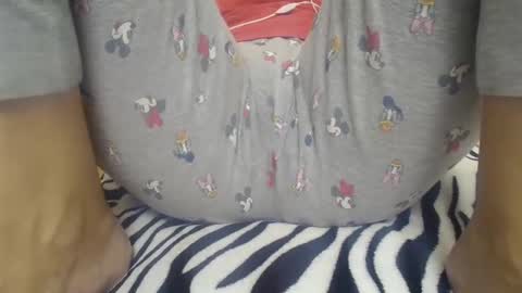 Cassandra joy online show from February 2026 07:32:02 PM