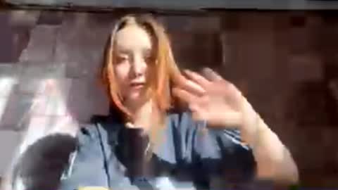 Scarlett online show from February 2026 05:06:02 AM