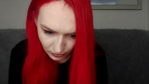 Snapshot of cassandratate chatting on February 2025 08:22:01 AM Casey Chris online show from February 2025 08:22:01 AM