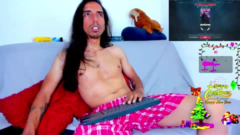 Cassandra Will online show from December 2024 08:14:02 PM