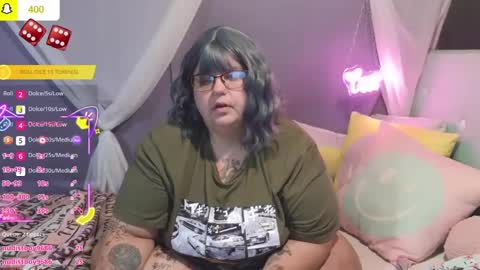 Casserole bbw online show from September 2025 10:42:02 PM