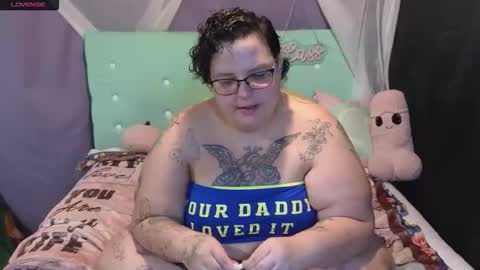 Casserole bbw online show from October 2025 12:49:02 PM